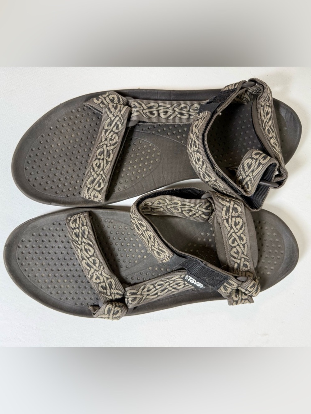Teva Hurricane 3 Men’s Sport Sandals Size 12